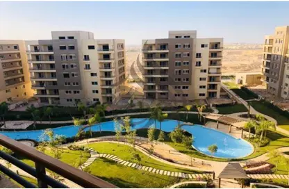 Apartment - 3 Bedrooms - 3 Bathrooms for sale in The Square - 5th Settlement Compounds - The 5th Settlement - New Cairo City - Cairo