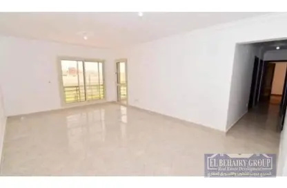 Apartment - 3 Bedrooms - 2 Bathrooms for sale in Al Andalus Buildings - Al Andalus District - New Cairo City - Cairo