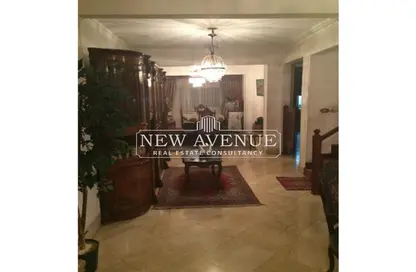 Apartment - 4 Bedrooms - 2 Bathrooms for sale in Nasr City - Cairo