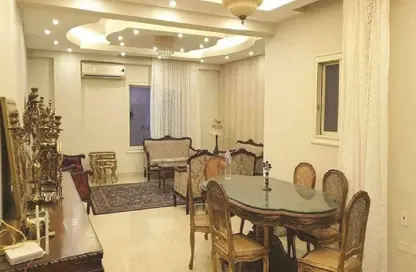 Apartment - 3 Bedrooms - 3 Bathrooms for rent in East The Academy - New Cairo City - Cairo