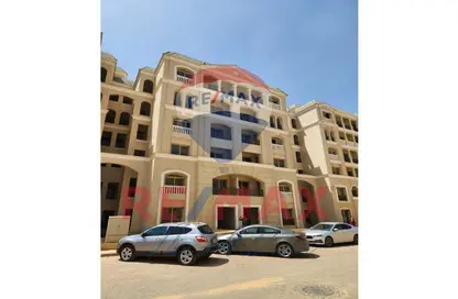 Penthouse - 4 Bedrooms - 4 Bathrooms for sale in L'avenir - Mostakbal City Compounds - Mostakbal City - Future City - Cairo