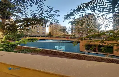 شقة - 3 غرف نوم - 2 حمامات للبيع في فاميلى سيتى - المستثمرين الشمالية - مدينة القاهرة الجديدة - القاهرة