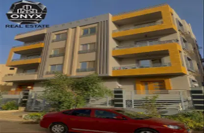 Apartment - 3 Bedrooms - 2 Bathrooms for sale in Hadayek October - 6 October City - Giza