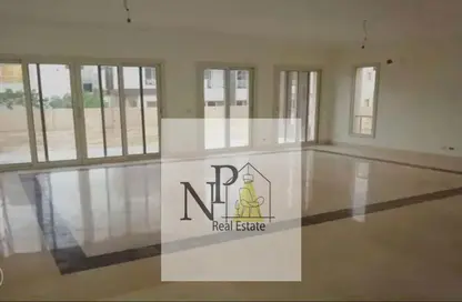 Townhouse - 4 Bedrooms - 4 Bathrooms for sale in Grand Heights - Northern Expansions - 6 October City - Giza