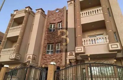 Villa for rent in El Yasmeen 5 - El Yasmeen - New Cairo City - Cairo