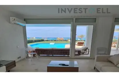 Chalet - 3 Bedrooms - 2 Bathrooms for sale in La vista Ras El Hikma - Ras Al Hekma - North Coast