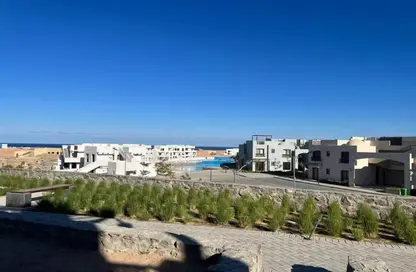 Chalet - 2 Bedrooms - 2 Bathrooms for sale in Soma Breeze - Soma Bay - Safaga - Hurghada - Red Sea