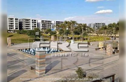 Apartment - 1 Bathroom for sale in Taj City - 5th Settlement Compounds - The 5th Settlement - New Cairo City - Cairo