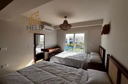 Chalet - 1 Bedroom - 1 Bathroom for sale in Glee - Qesm Borg El Arab - North Coast