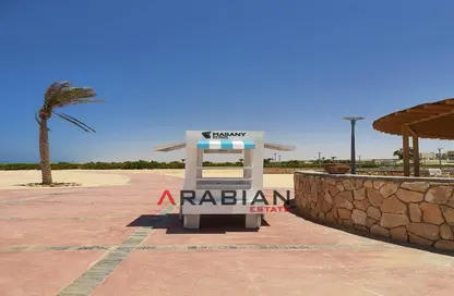 Chalet - 2 Bedrooms - 2 Bathrooms for sale in Koun - Ras Al Hekma - North Coast