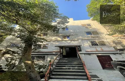 Villa for sale in New Maadi Extension - Hay El Maadi - Cairo