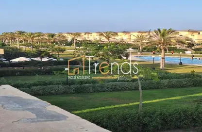 Villa - 4 Bedrooms - 4 Bathrooms for sale in Stella Sidi Abdel Rahman - Sidi Abdel Rahman - North Coast