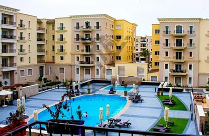 Apartment - 3 Bedrooms - 4 Bathrooms for sale in Mivida - 5th Settlement Compounds - The 5th Settlement - New Cairo City - Cairo