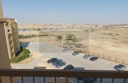 Apartment - 3 Bedrooms - 3 Bathrooms for sale in Ashgar City - Al Wahat Road - 6 October City - Giza