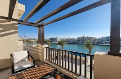 Villa for sale in North Bay - Al Gouna - Hurghada - Red Sea
