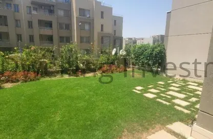 Duplex - 3 Bedrooms - 3 Bathrooms for rent in Palm Hills Village Gate - South Investors Area - New Cairo City - Cairo