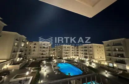 Apartment - 4 Bedrooms - 4 Bathrooms for rent in Mivida - 5th Settlement Compounds - The 5th Settlement - New Cairo City - Cairo