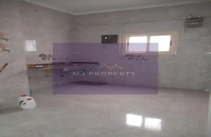 Apartment - 3 Bedrooms - 2 Bathrooms for rent in Mohandessin - Giza
