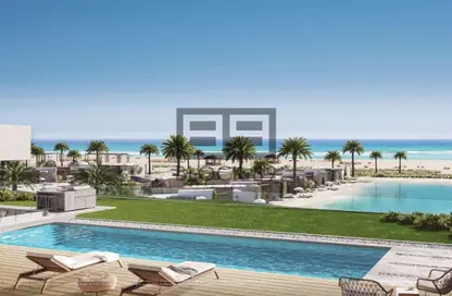 Chalet - 2 Bedrooms - 2 Bathrooms for sale in Solare - Ras Al Hekma - North Coast