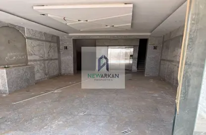 Apartment - 4 Bedrooms - 3 Bathrooms for sale in Beit Al Watan - Sheikh Zayed Compounds - Sheikh Zayed City - Giza