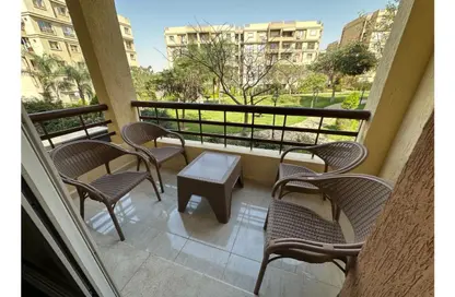 Apartment - 3 Bedrooms - 2 Bathrooms for rent in Madinaty - Cairo