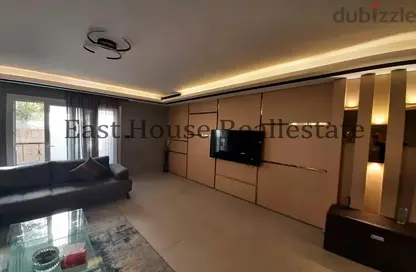 Apartment - 3 Bedrooms - 2 Bathrooms for rent in Ganoob El Acadimia - New Cairo City - Cairo