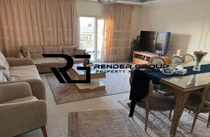 Apartment - 5 Bedrooms - 4 Bathrooms for sale in Al Narges 3 - Al Narges - New Cairo City - Cairo