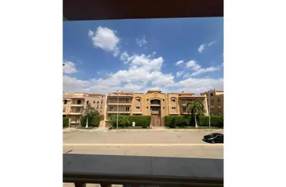 Apartment - 2 Bedrooms - 2 Bathrooms for sale in Zayed Greens 3 - Zayed Greens Compound - New Zayed City - Sheikh Zayed City - Giza