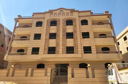 Apartment - 3 Bedrooms - 2 Bathrooms for sale in Al Andalus Buildings - Al Andalus District - New Cairo City - Cairo