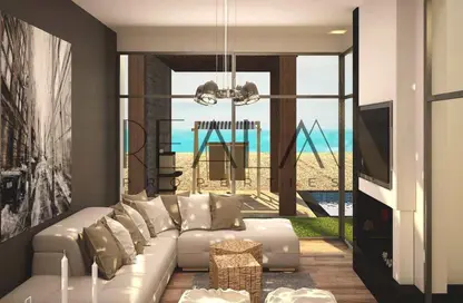 Apartment - 2 Bedrooms - 2 Bathrooms for sale in Soma Breeze - Soma Bay - Safaga - Hurghada - Red Sea