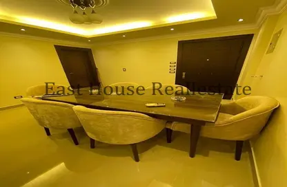 Apartment - 2 Bedrooms - 2 Bathrooms for rent in Madinaty - Cairo