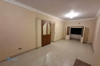 Apartment - 2 Bedrooms - 2 Bathrooms for rent in El Banafseg Apartment Buildings - El Banafseg - New Cairo City - Cairo