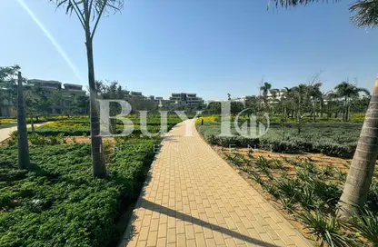 Twin House - 5 Bedrooms - 4 Bathrooms for sale in Villette - 5th Settlement Compounds - The 5th Settlement - New Cairo City - Cairo