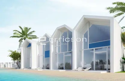 Chalet - 3 Bedrooms - 2 Bathrooms for sale in D-Bay - Qesm Ad Dabaah - North Coast