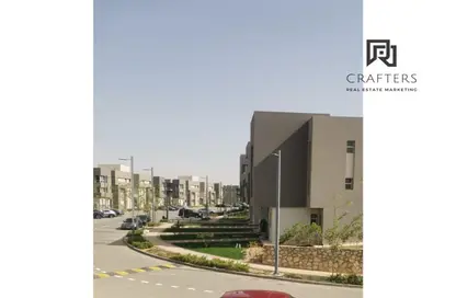 Townhouse - 5 Bedrooms - 5 Bathrooms for rent in Etapa - Sheikh Zayed Compounds - Sheikh Zayed City - Giza