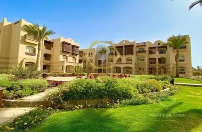 Chalet - 3 Bedrooms - 2 Bathrooms for sale in Oriental Coast - Marsa Naqari - Marsa Alam - Red Sea