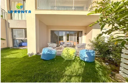 Chalet - 1 Bedroom - 1 Bathroom for sale in Marassi - Sidi Abdel Rahman - North Coast