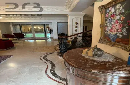 Townhouse - 4 Bedrooms - 5 Bathrooms for sale in Grand Residence - South Investors Area - New Cairo City - Cairo