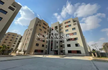 Apartment - 3 Bedrooms - 3 Bathrooms for sale in District 5 - 5th Settlement Compounds - The 5th Settlement - New Cairo City - Cairo