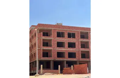 Apartment - 3 Bedrooms - 2 Bathrooms for sale in Al Andalus Buildings - Al Andalus District - New Cairo City - Cairo