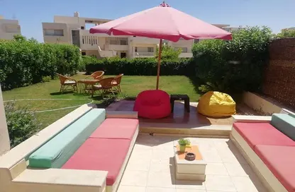 Chalet - 5 Bedrooms - 6 Bathrooms for sale in Hacienda Bay - Sidi Abdel Rahman - North Coast