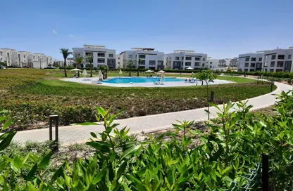 Chalet - 3 Bedrooms - 2 Bathrooms for sale in Amwaj - Sidi Abdel Rahman - North Coast