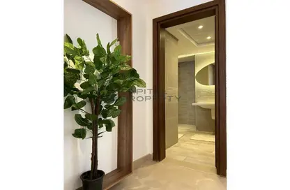 Apartment - 3 Bedrooms - 3 Bathrooms for rent in Cairo Festival City - North Investors Area - New Cairo City - Cairo