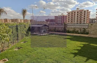 Apartment - 3 Bedrooms - 2 Bathrooms for rent in Sun Capital - Fayoum Desert road - 6 October City - Giza