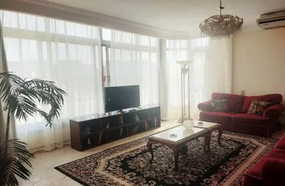 Apartment - 4 Bedrooms - 3 Bathrooms for rent in Al Nozha St. - Ard El Golf - Heliopolis - Masr El Gedida - Cairo