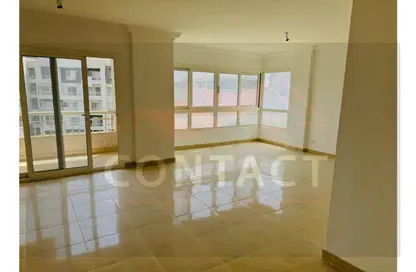 Apartment - 3 Bedrooms - 3 Bathrooms for rent in Madinaty - Cairo