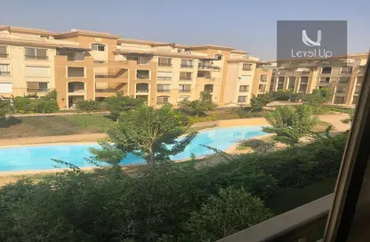 Apartment - 4 Bedrooms - 3 Bathrooms for sale in Stone Residence - 5th Settlement Compounds - The 5th Settlement - New Cairo City - Cairo