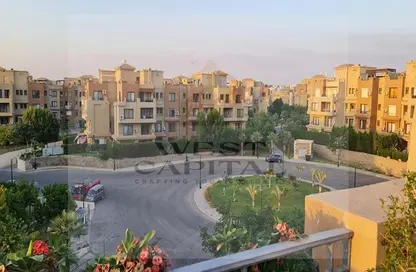 Apartment - 1 Bathroom for rent in Casa - Sheikh Zayed Compounds - Sheikh Zayed City - Giza