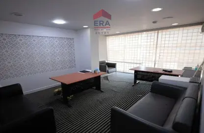 Office Space - Studio - 1 Bathroom for rent in Masaken Sheraton - Sheraton Al Matar - El Nozha - Cairo