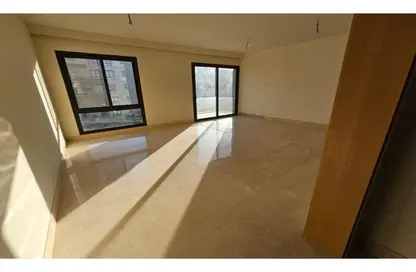 Apartment - 2 Bedrooms - 3 Bathrooms for rent in Allegria - Sheikh Zayed Compounds - Sheikh Zayed City - Giza